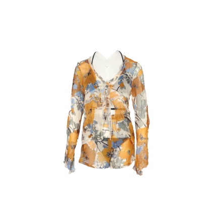 Beach Pareo Şort Takım